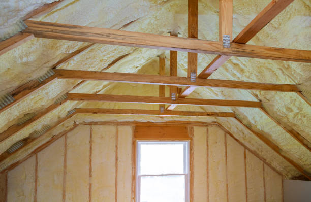 Best Spray Foam Insulation  in Mi Wuk Village, CA